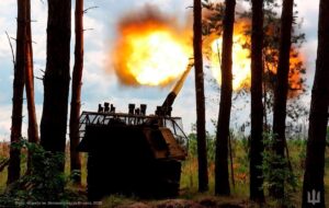 Новини України - ЗСУ відбивають штурми росіян на 11 напрямках