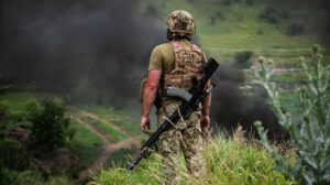 ЗСУ звільнили два села на Сумщині – DeepState
