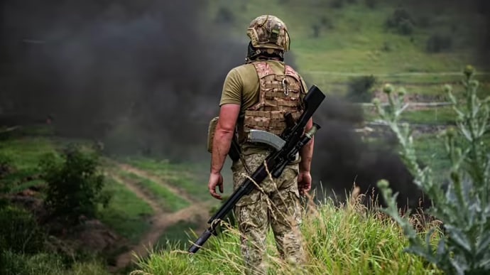 ЗСУ звільнили два села на Сумщині – DeepState