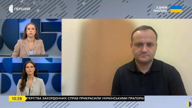 Запускаємо виплати для ВПО з тимчасово окупованих територій. Це новий етап “єВідновлення”