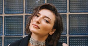 Новини культури - Акторка Анастасія Оруджова вперше розповіла про стосунки
