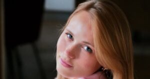 Анна Кошмал розповіла, чому не може схуднути після других пологів