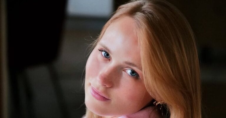 Анна Кошмал розповіла, чому не може схуднути після других пологів