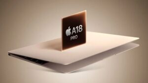 Apple готує новий бюджетний MacBook – ЗМІ