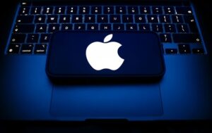 Apple створює власну пошукову систему – Bloomberg
