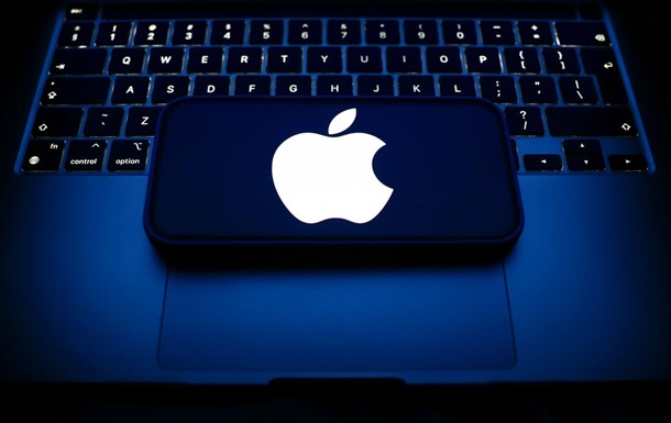 Apple створює власну пошукову систему – Bloomberg