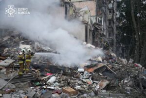 Армія РФ скоїла понад 170 тисяч воєнних злочинів в Україні