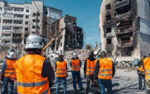 “Армія відновлення”: кому платять вдвічі більше, ніж мінімалка