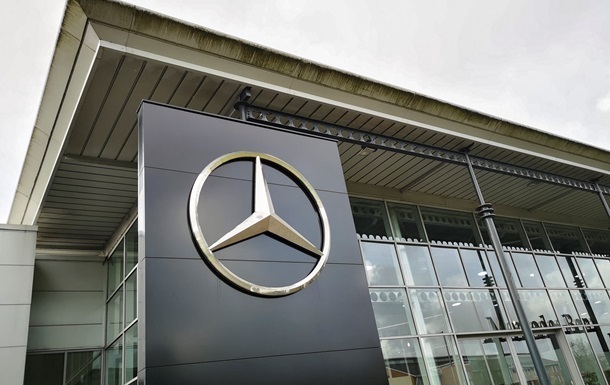 Автопром Європи може рухнути через заборону ДВЗ – Mercedes