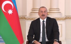 Новини бізнесу - Азербайджан виділив Україні допомогу після атак РФ