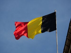 Бельгія готова відправити війська в Україну