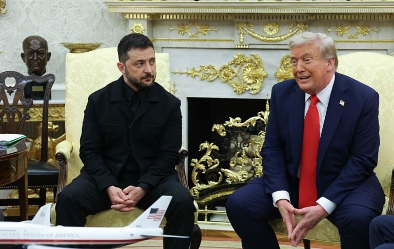 Безпека України: США і Європа підготували варіанти