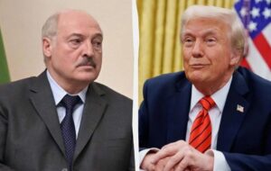 Big Deal Трампа: до чого тут дзвінок Лукашенко напередодні Аляски
