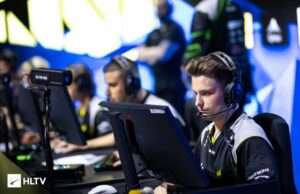 BLAST Bounty Fall 2025 пройде без української NaVi