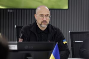 Бойову систему DELTA впровадили на всіх рівнях Сил оборони