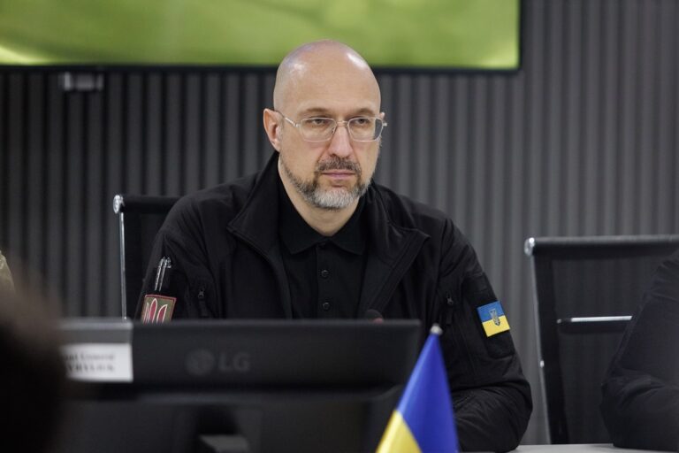 Бойову систему DELTA впровадили на всіх рівнях Сил оборони