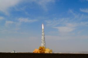 Британія дозволила космічний запуск зі своєї території