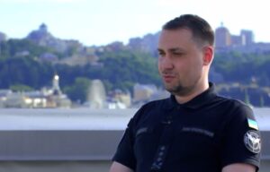 Буданов: Росія переозброюється для війни з НАТО