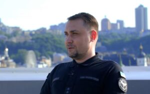 Новини України - Буданов розповів про замахи на себе з початку війни