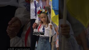 Too Young for War