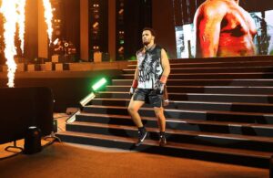 Новини спорту - Девід Хей оцінив перспективи Ітауми у бою проти Усика