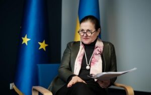 Досягнення миру: посол ЄС окреслила червоні лінії