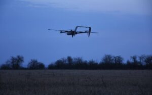Дрони ГУР атакували логістику росіян у Воронезькій області – ЗМІ