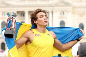 Дюплантіс, удаліший у спробах, виграв фінал Діамантової ліги