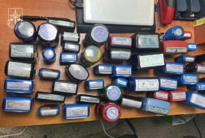 Ексголову Центральної МСЕК викрили на фіктивних інвалідностях