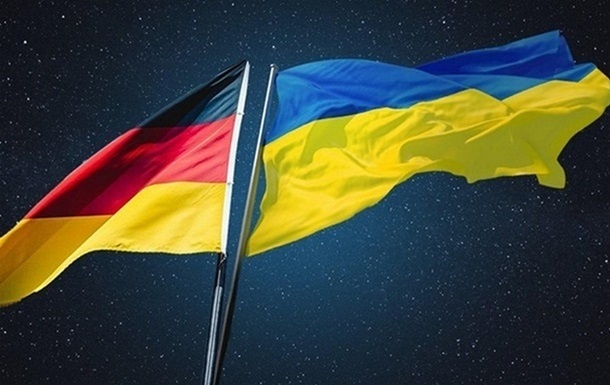 Експорт Німеччини до України зріс на 30%