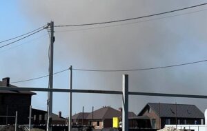 Новини світу - ФАБ травмував трьох росіян під Білгородом - ЗМІ