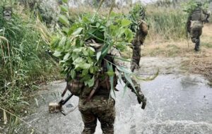 Генштаб оновив дані про число ліквідованих росіян