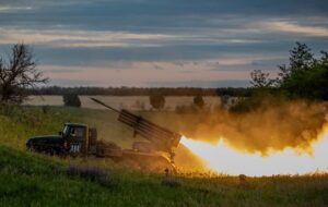 Генштаб оновив дані про ситуацію на фронті