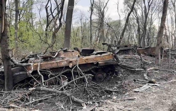 Генштаб оновив втрати РФ у війні