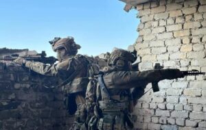 Генштаб оприлюднив нові дані про втрати Росії