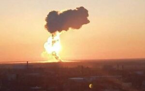 Генштаб оцінив втрати РФ від атак у відсотках ВВП
