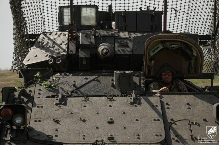 Генштаб розповів про бої на “гарячих” напрямках