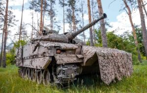 Генштаб розповів про ситуацію на фронті