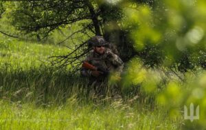 Генштаб розповів про ситуацію на фронті