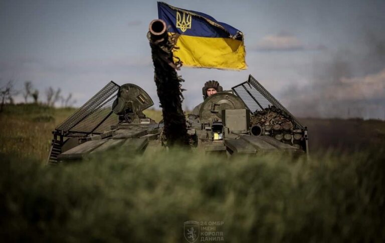 Генштаб заявив про активні бої на семи напрямках