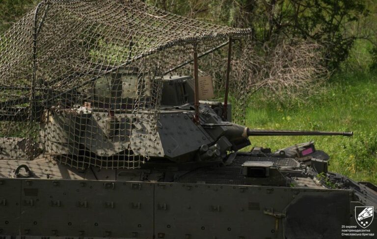 Генштаб заявив про новий успіх ЗСУ на Сумщині