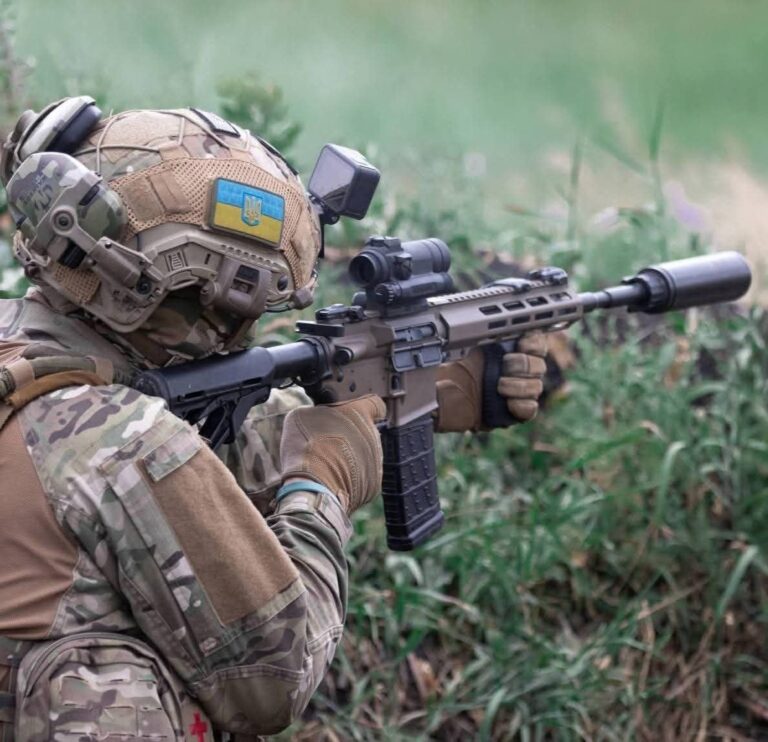 Генштаб заявив про успіхи ЗСУ на кількох напрямках