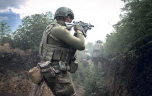 Генштаб зробив заяву щодо Дніпропетровщини