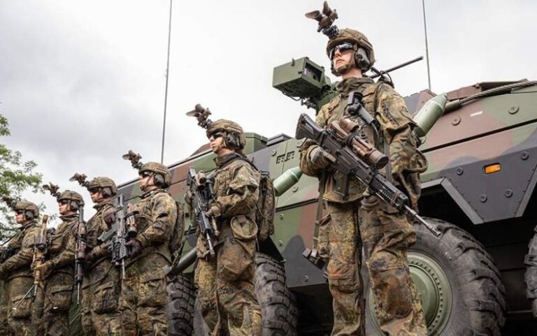 Гірший сценарій: чи дарма європейці вірять, що РФ на них нападе