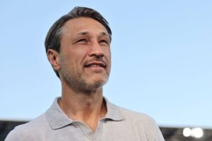 Головний тренер Боруссії Д продовжив співпрацю з клубом