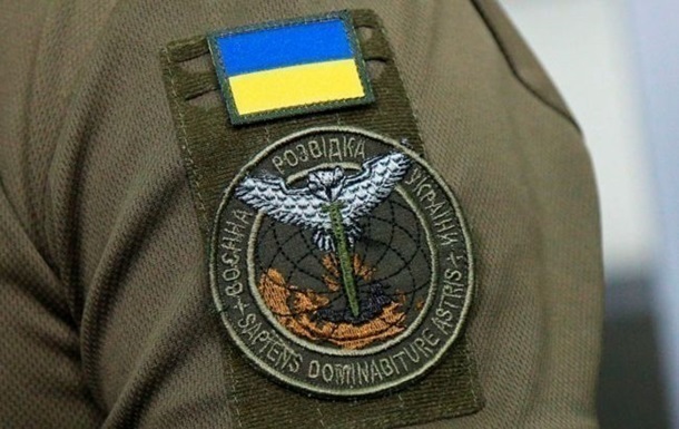 ГУР “привітало” росіян з Днем Незалежності України