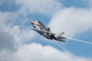 Новини світу - Іспанія шукає альтернативу американським F-35 - ЗМІ