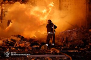 ISW прогнозує посилення ударів по Україні