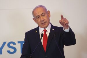 Ізраїль оголосив п’ять принципів завершення війни в Газі
