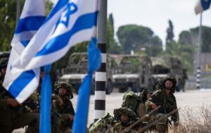 Ізраїль схвалив план захоплення міста Газа – ЗМІ